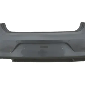 Sprawdź teraz ZDERZAK TYLNY TYŁ VW PASSAT B7 SEDAN PDC LK7X